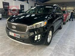 کیا سۆرینتۆ